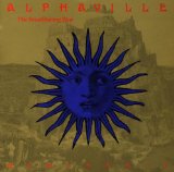 Breathtaking Blue Lyrics Alphaville