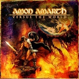 Versus The World Lyrics Amon Amarth