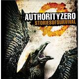 Stories Of Survival Lyrics Authority Zero