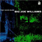 Miscellaneous Lyrics Big Joe Williams