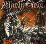 Hellhammer Lyrics Black Steel