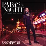 Paris By Night [A Parisian Musical Experience] Lyrics Bob Sinclar