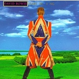 Earthling Lyrics Bowie David