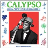 Miscellaneous Lyrics Calypso