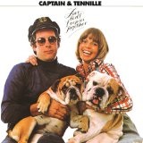 Love Will Keep Us Together Lyrics Captain & Tennille