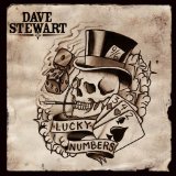 Lucky Numbers Lyrics Dave Stewart