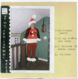 Oh My Christmas Tree (EP) Lyrics Dr. Dog