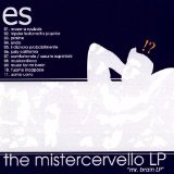 The Mistercervello LP Lyrics Es