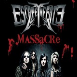 Massacre (Single) Lyrics Escape The Fate