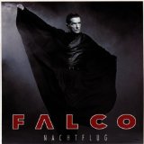 Nachtflug Lyrics Falco