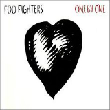 One by One Lyrics Foo Fighters