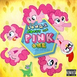 Songs About The Pink One (and others) Lyrics General Mumble