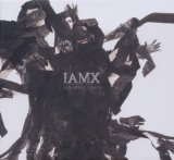 Volatile Times Lyrics IAMX