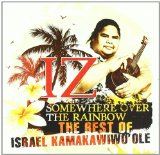 Over The Rainbow Lyrics Israel Kamakawiwo'ole