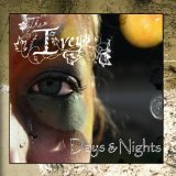 Days & Nights Lyrics Iveys