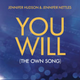You Will (The OWN Song) [Single] Lyrics Jennifer Hudson & Jennifer Nettles