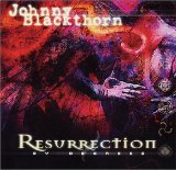 Resurrection By Degrees Lyrics Johnny Blackthorn