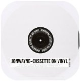 Cassette on Vinyl Lyrics Jonwayne