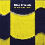 To Deal with Things (EP) Lyrics King Creosote