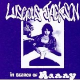 In Search Of Manny EP Lyrics Luscious Jackson
