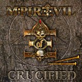 Crucified Lyrics M-pire Of Evil