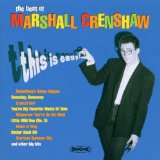 Miscellaneous Lyrics Marshall Crenshaw