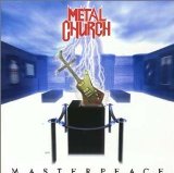 Masterpeace Lyrics Metal Church
