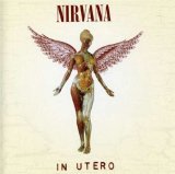 In Utero Lyrics Nirvana