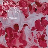 The Early Years 1967-72 Lyrics Pink Floyd
