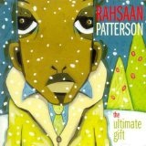 The Ultimate Gift Lyrics Rahsaan Patterson