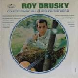 Country Music All Around The World Lyrics Roy Drusky