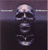 Skullduggery Lyrics Steppenwolf
