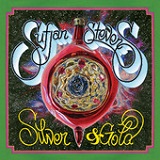 Christmas In the Room (Single) Lyrics Sufjan Stevens