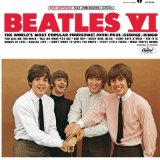 Beatles VI Lyrics The Beatles