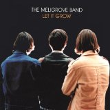 Let It Grow Lyrics The Meligrove Band