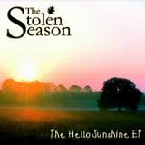 The Hello Sunshine (EP) Lyrics The Stolen Season