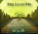 Three Legged Fox