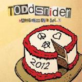 Happy New Year, Vol. 1 Lyrics Todd Snider