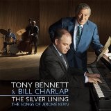 The Silver Lining - The Songs of Jerome Kern Lyrics Tony Bennett & Bill Charlap