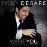 Want You Lyrics Tony DeSare