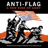 A New Kind of Army Lyrics Anti-Flag