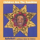 children are the sunshine Lyrics Asheba