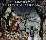 Do They Know It's Christmas? (Single) Lyrics Band Aid