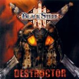Destructor Lyrics Black Steel