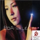 Valenti Lyrics Boa