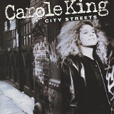 City Streets Lyrics Carole King