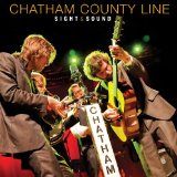 Sight & Sound Lyrics Chatham County Line