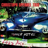 Summer Notice Lyrics Christoph Spendel