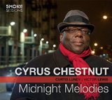 Midnight Melodies Lyrics Cyrus Chestnut