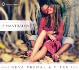 MantraLove Lyrics Deva Premal & Miten